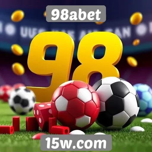 98abet análise de jogos disponíveis na plataforma