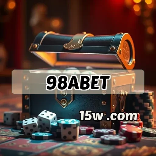 98abet: Descubra as Inovações do App que Transformam a Sua Experiência