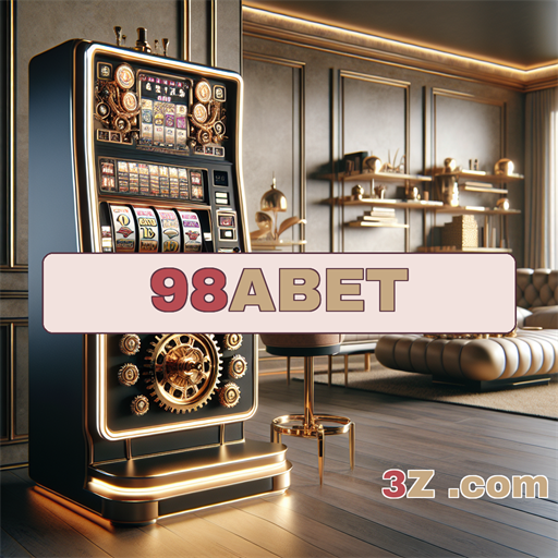 Jogos em Alta: Explore o Mundo do 98abet!