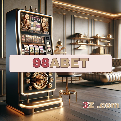 Jogos em Alta: Explore o Mundo do 98abet!