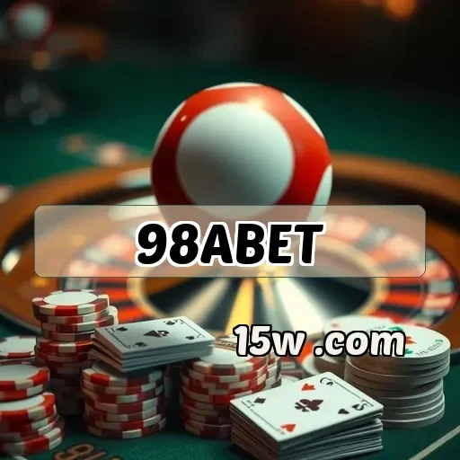 98abet: Promoções que Aumentam Suas Chances de Ganhos Sempre!