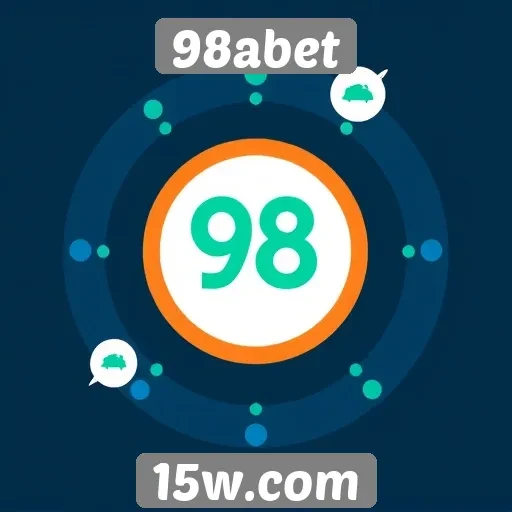Avaliação da experiência do usuário na 98abet
